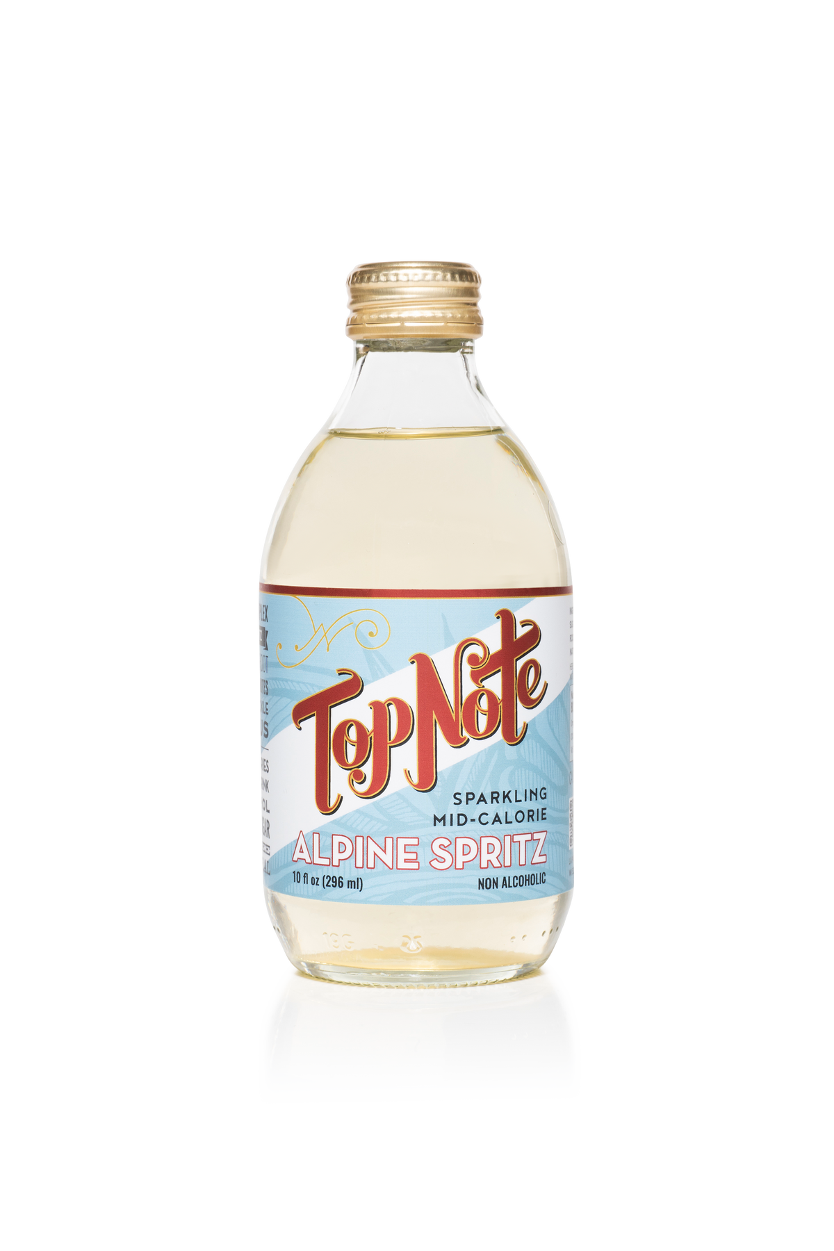 Top Note - Alpine Spritz