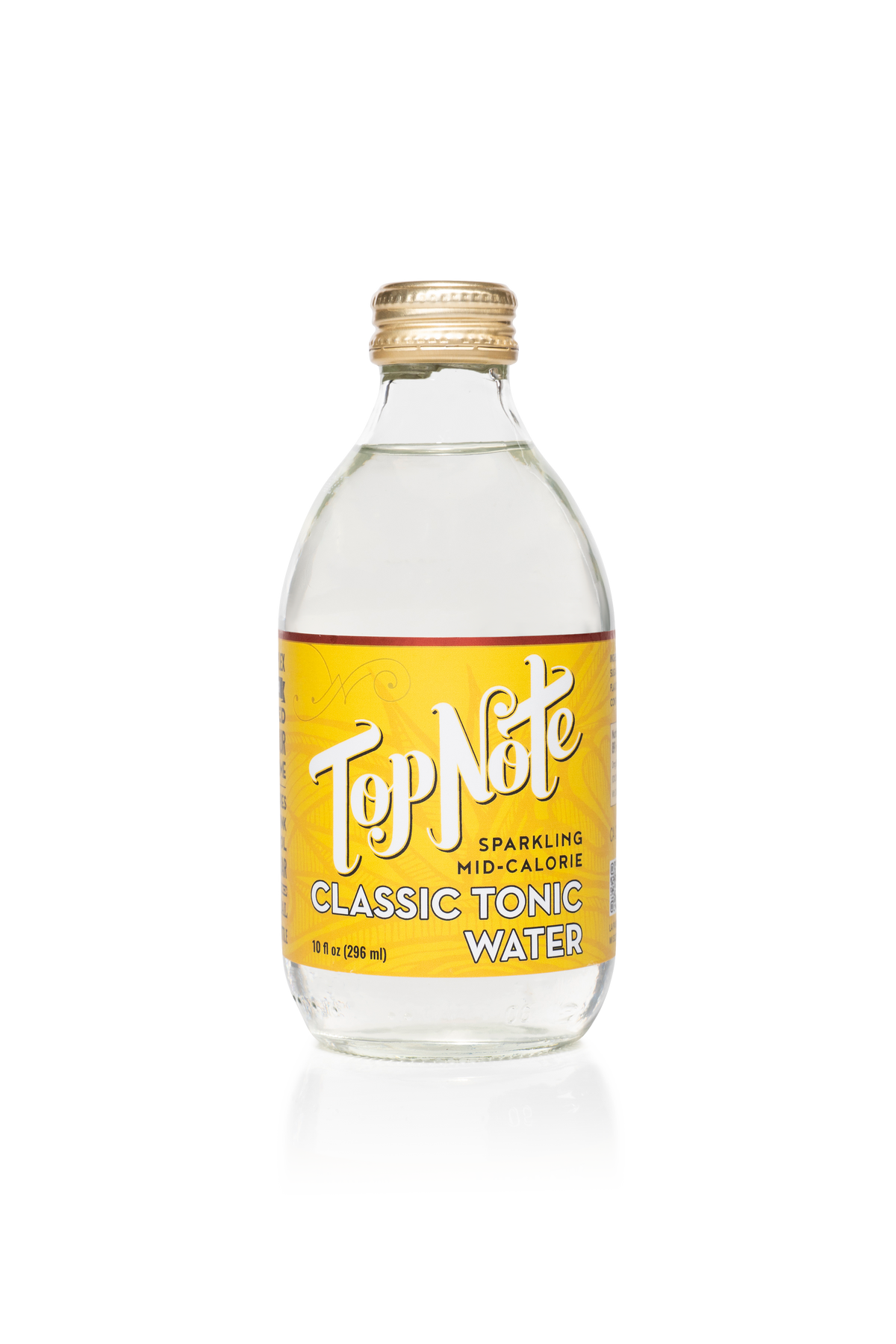 Top Note - Classic Tonic Water