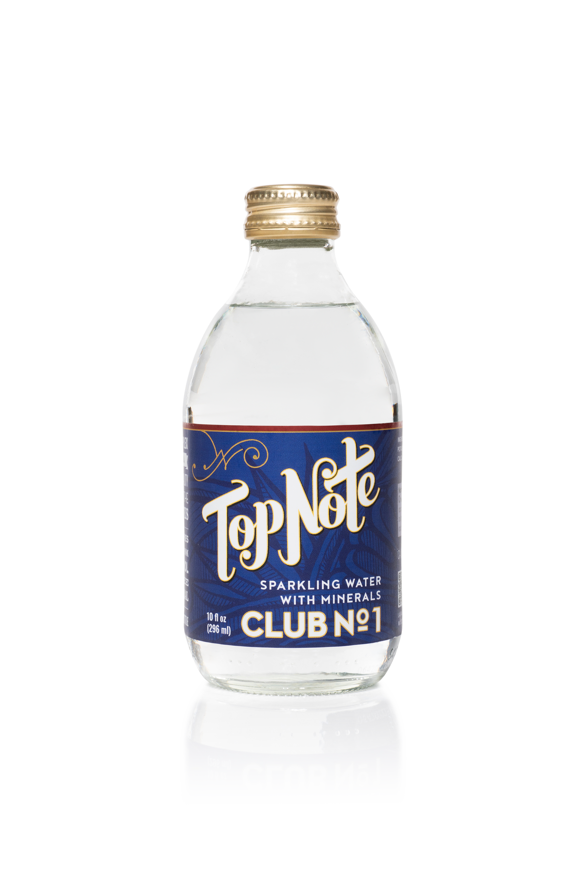 Top Note - Club No.1