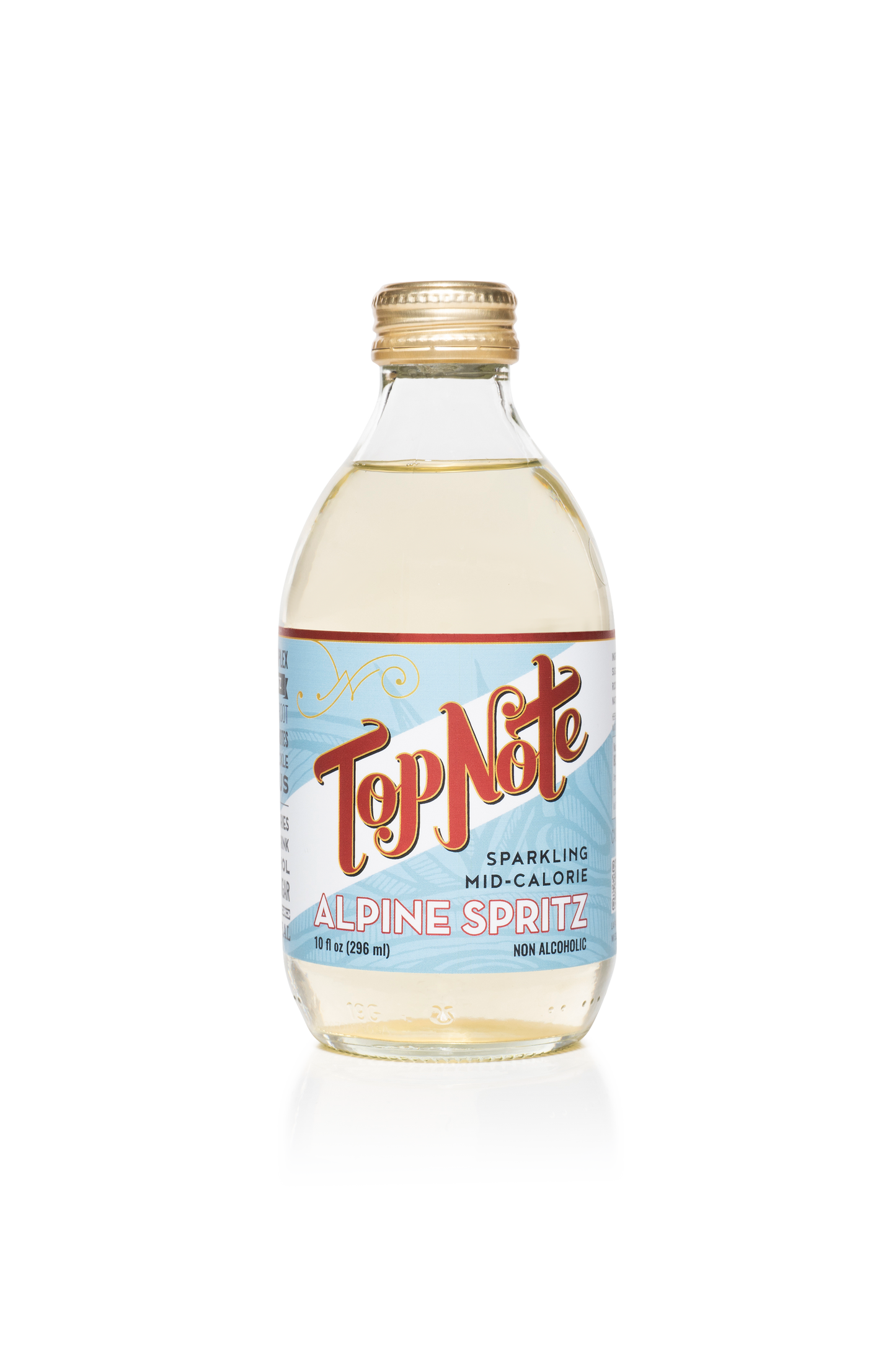 Top Note - Alpine Spritz
