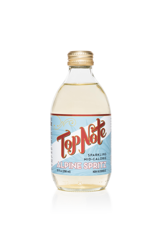 Top Note - Alpine Spritz