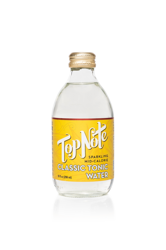 Top Note - Classic Tonic Water