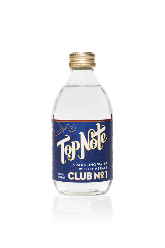 Top Note - Club No.1
