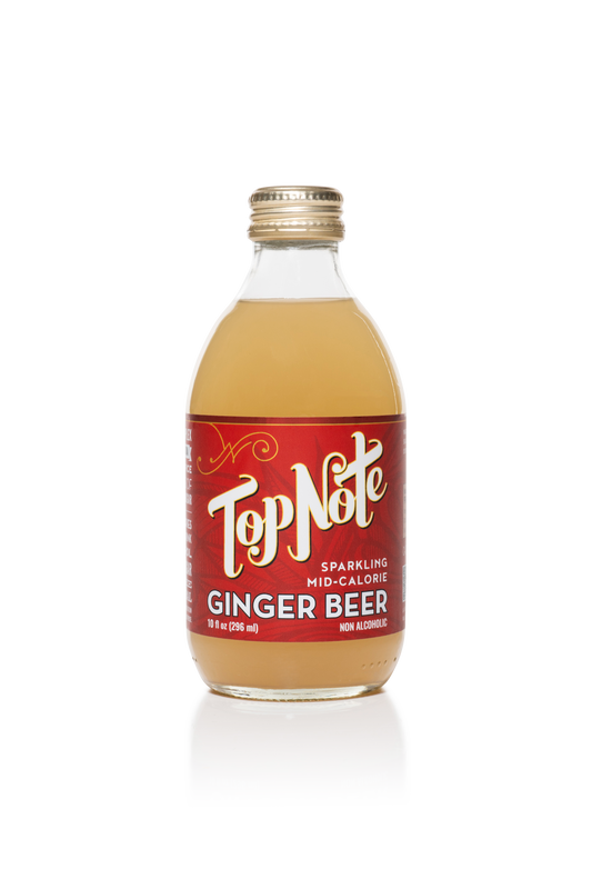 Top Note - Ginger Beer