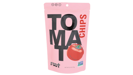 Root - Tomato Chips