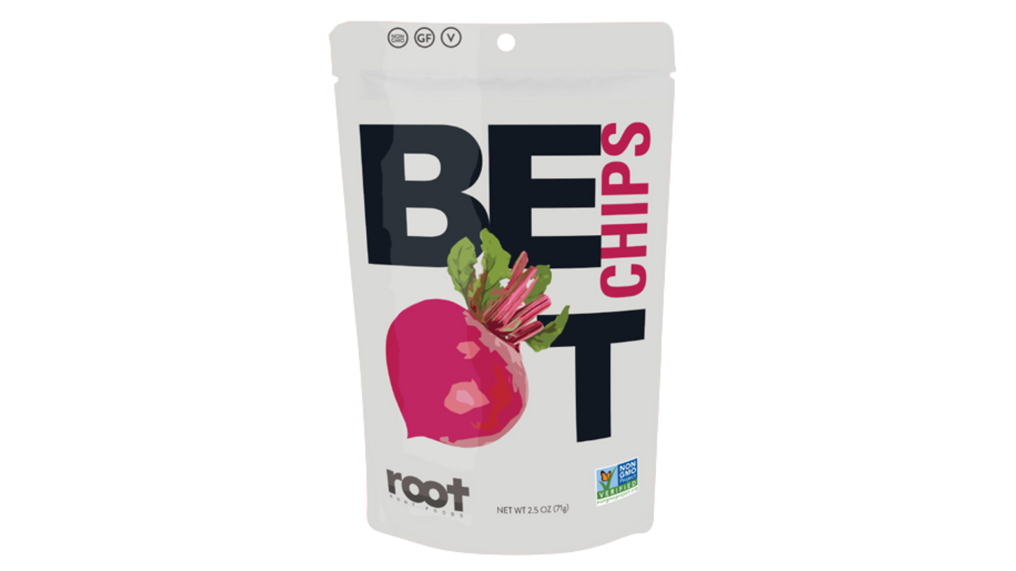 Root - Bet Chips