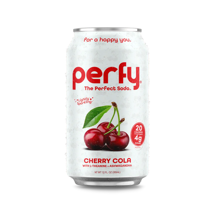 Perfy - Cherry Cola
