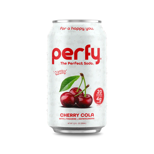 Perfy - Cherry Cola