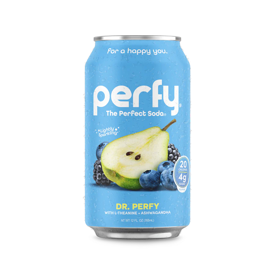 Perfy - Dr. Perfy