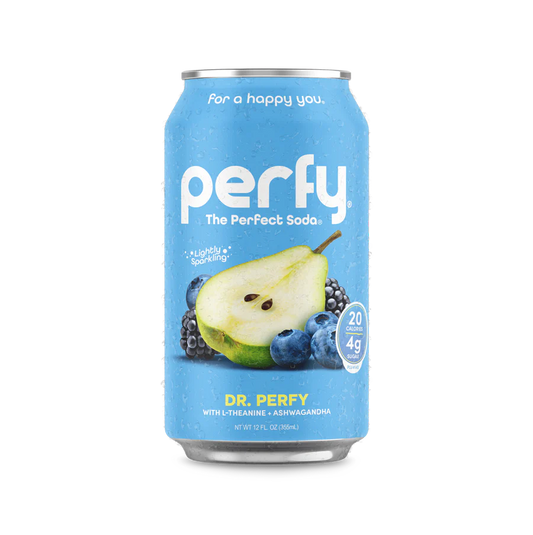 Perfy - Dr. Perfy