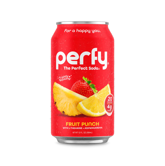 Perfy - Fruit Punch