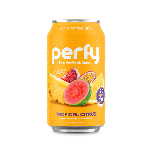 Perfy - Tropical Citrus