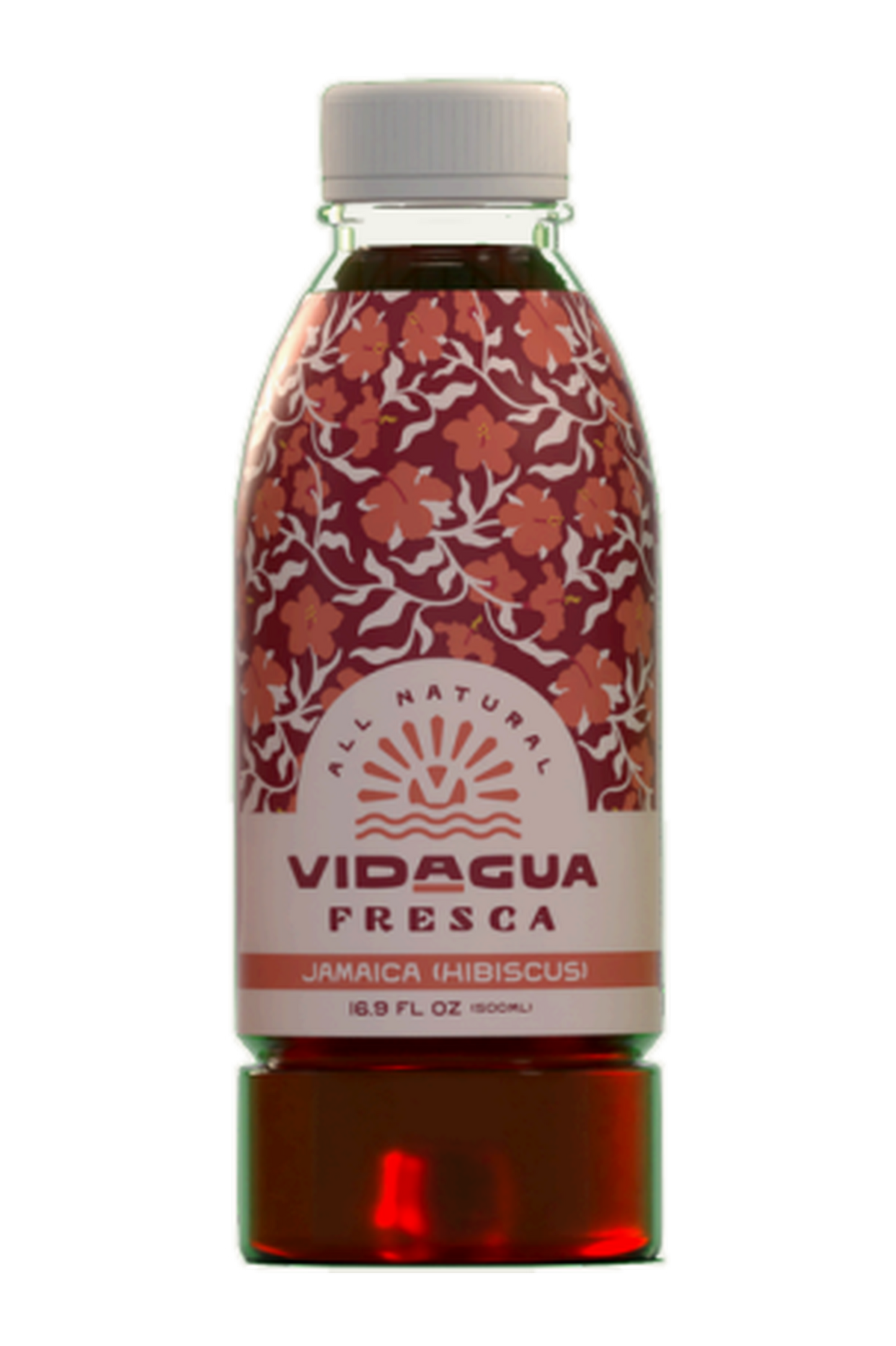 Vidagua - Hibiscus