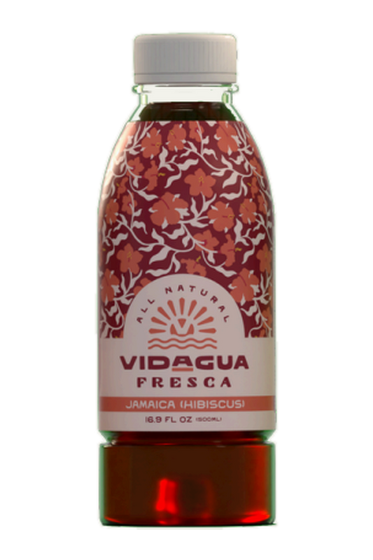 Vidagua - Hibiscus
